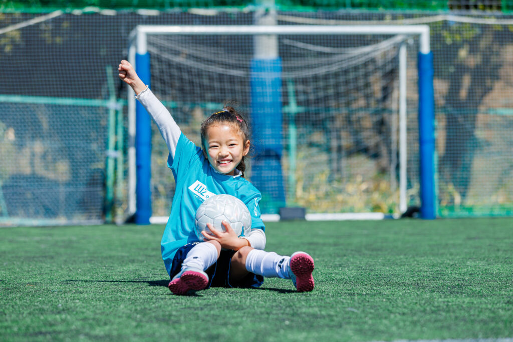 JFCフトゥーロ ガールズクラス開校 | JFCフトゥーロ ガールズ